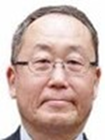 プロフィール写真
